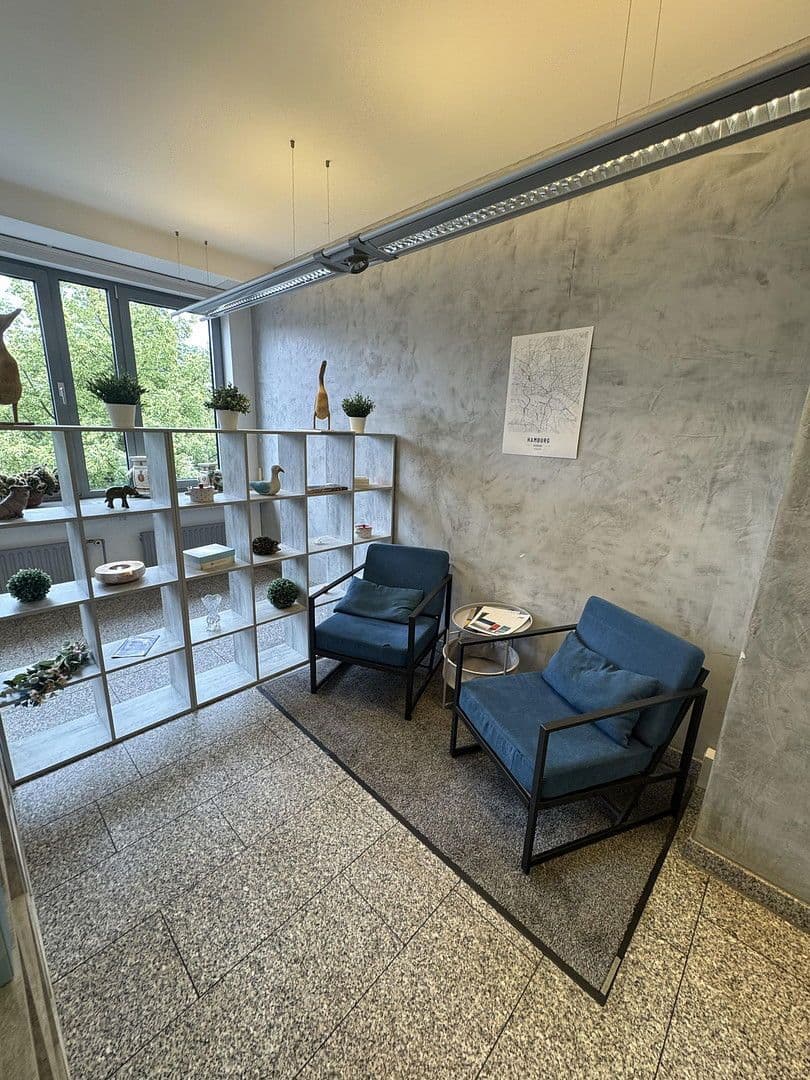 Pronájem kanceláře 299 m², Bramfelder Chaussee 41, Hamburg, Hamburg Pronájem kanceláře 299 m², Bramfelder Chaussee 41, Hamburg, Hamburg