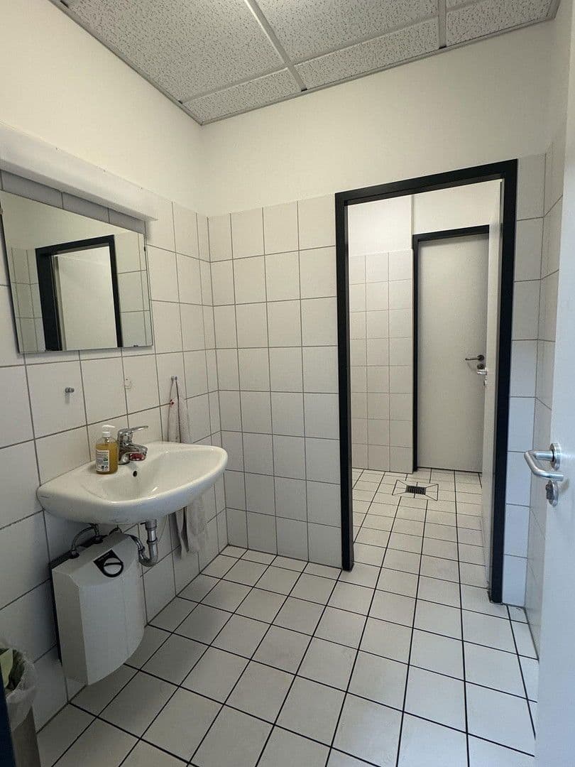 Pronájem kanceláře 299 m², Bramfelder Chaussee 41, Hamburg, Hamburg Pronájem kanceláře 299 m², Bramfelder Chaussee 41, Hamburg, Hamburg