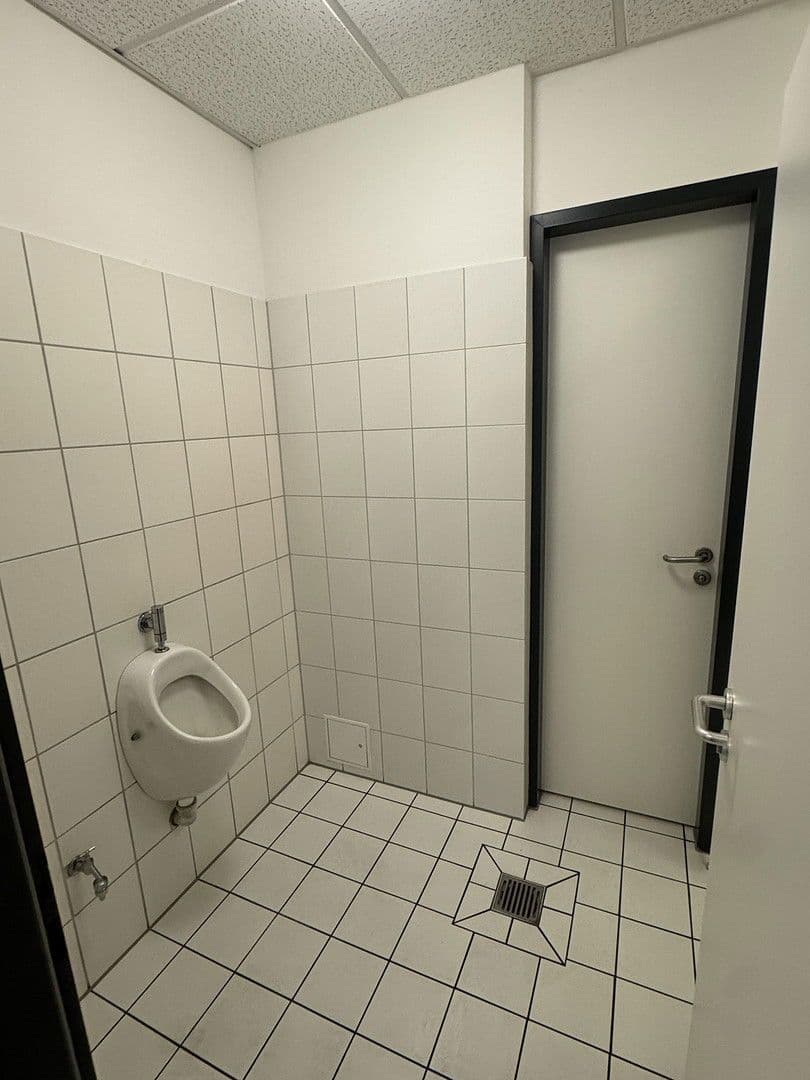 Pronájem kanceláře 299 m², Bramfelder Chaussee 41, Hamburg, Hamburg Pronájem kanceláře 299 m², Bramfelder Chaussee 41, Hamburg, Hamburg