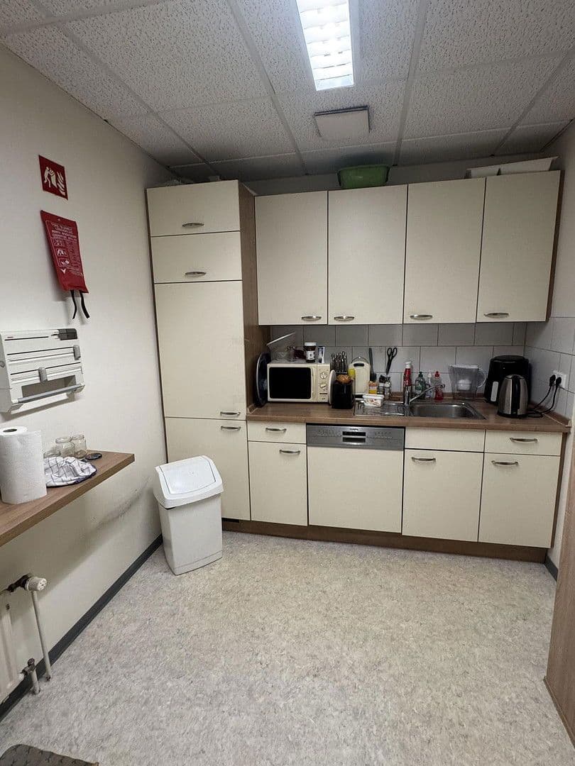 Pronájem kanceláře 299 m², Bramfelder Chaussee 41, Hamburg, Hamburg Pronájem kanceláře 299 m², Bramfelder Chaussee 41, Hamburg, Hamburg