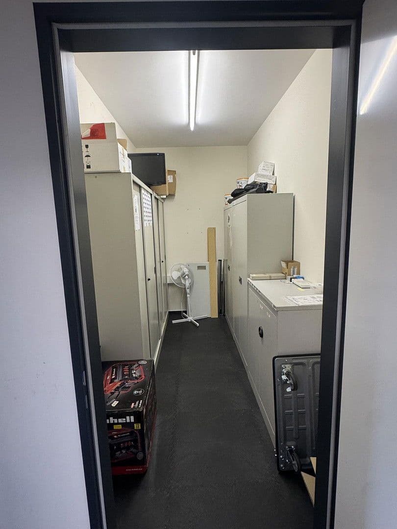 Pronájem kanceláře 299 m², Bramfelder Chaussee 41, Hamburg, Hamburg Pronájem kanceláře 299 m², Bramfelder Chaussee 41, Hamburg, Hamburg