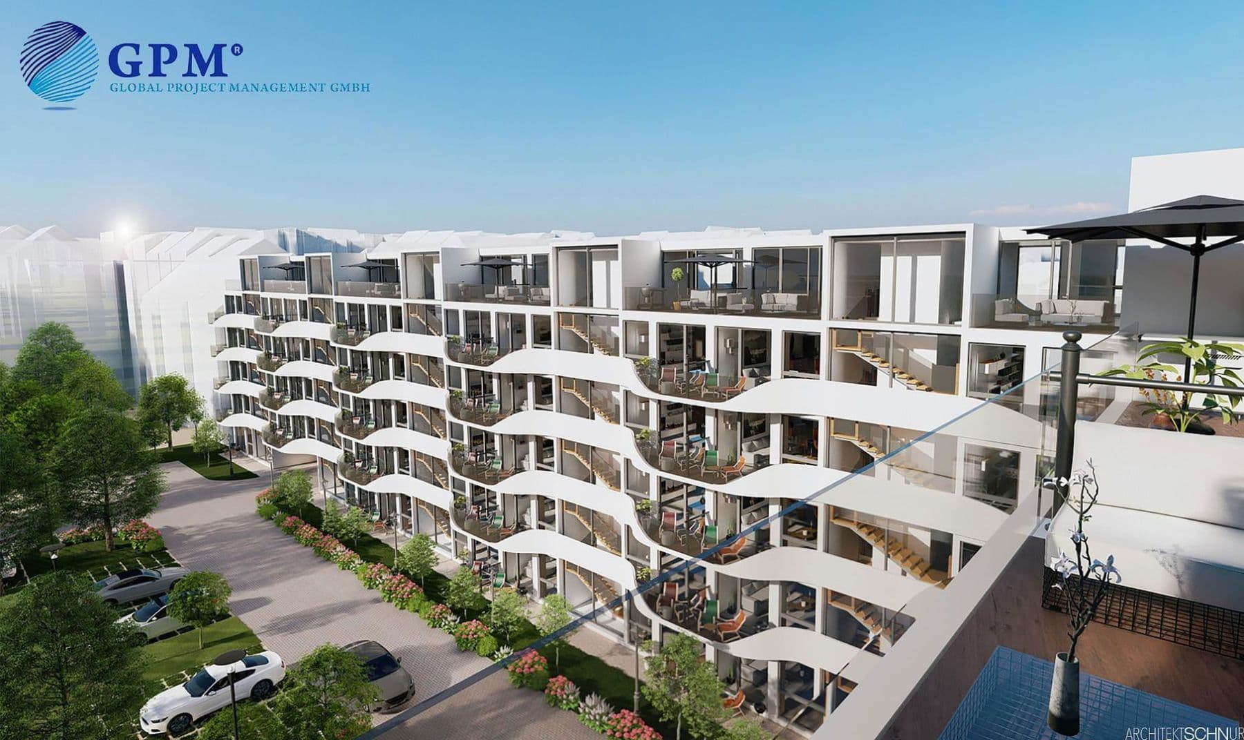 Prodej pozemku 15.000 m², Reinhardtstraße 4, Chemnitz, Sasko Prodej pozemku 15.000 m², Reinhardtstraße 4, Chemnitz, Sasko