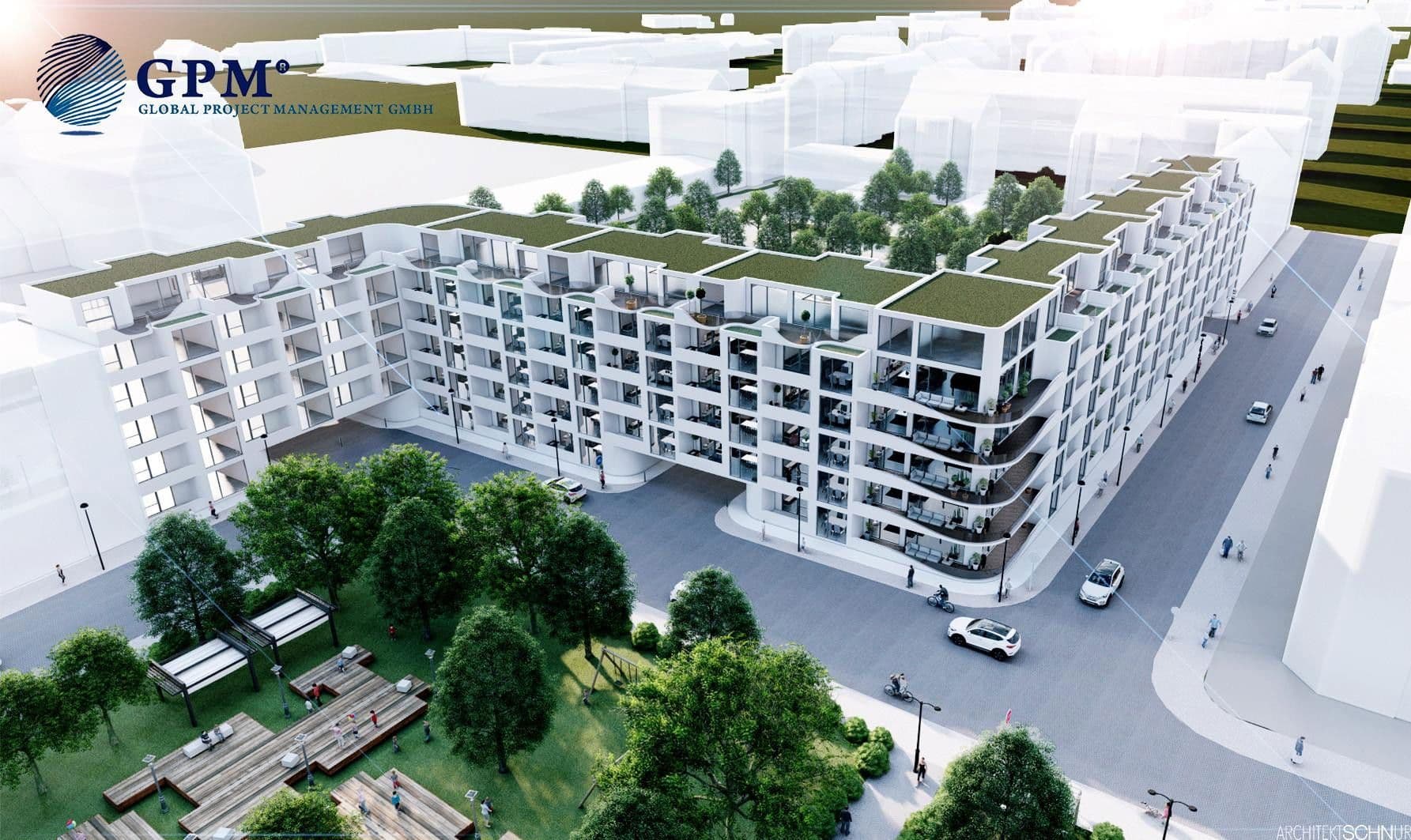 Prodej pozemku 15.000 m², Reinhardtstraße 4, Chemnitz, Sasko Prodej pozemku 15.000 m², Reinhardtstraße 4, Chemnitz, Sasko