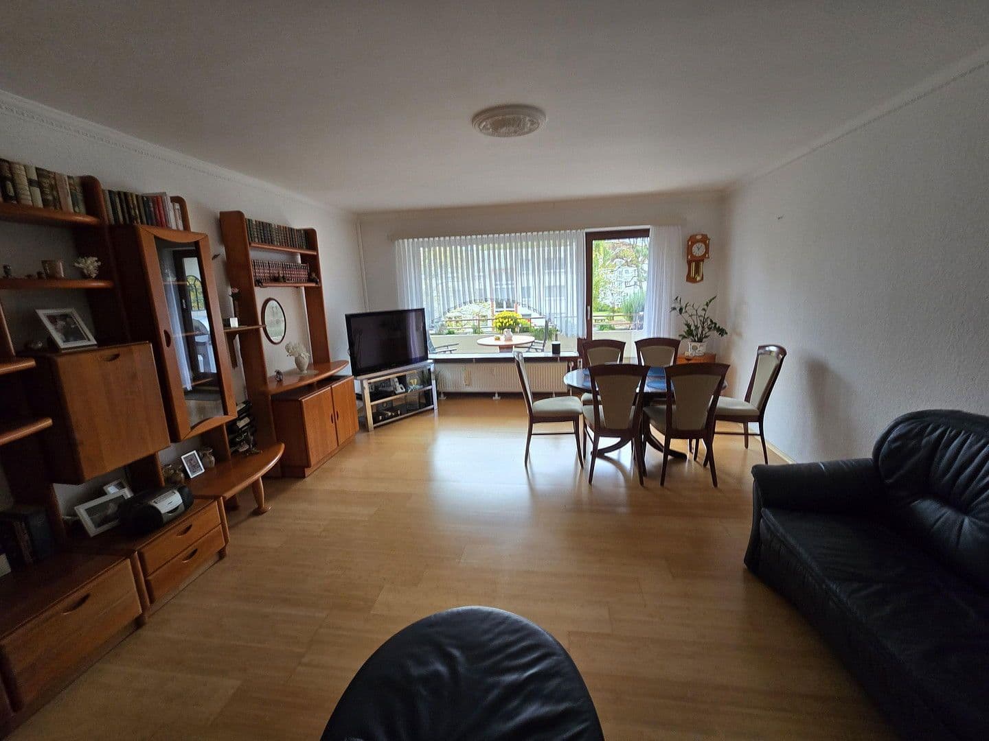 Prodej bytu 3+1 92 m², Bekkamp 5, Hamburg, Hamburg Prodej bytu 3+1 92 m², Bekkamp 5, Hamburg, Hamburg