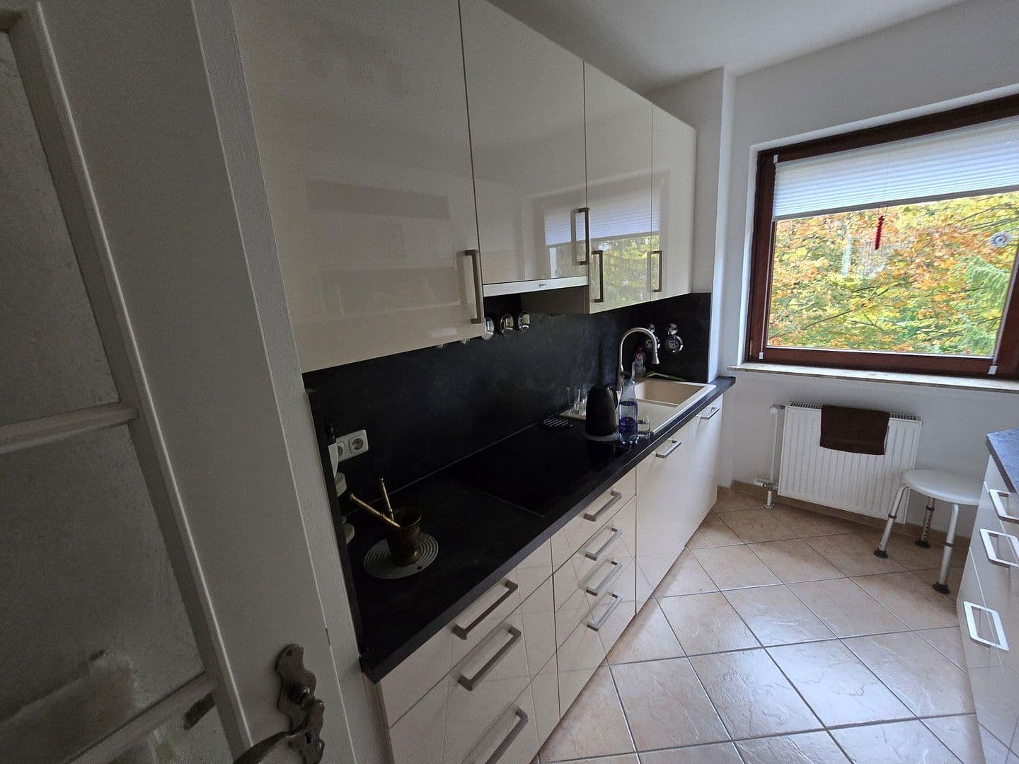 Prodej bytu 3+1 92 m², Bekkamp 5, Hamburg, Hamburg Prodej bytu 3+1 92 m², Bekkamp 5, Hamburg, Hamburg