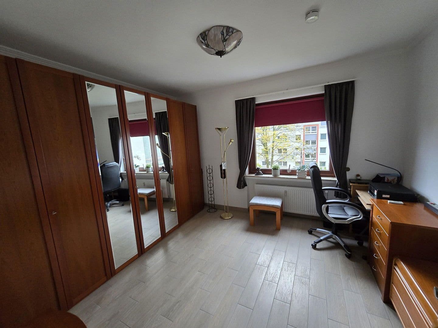 Prodej bytu 3+1 92 m², Bekkamp 5, Hamburg, Hamburg Prodej bytu 3+1 92 m², Bekkamp 5, Hamburg, Hamburg