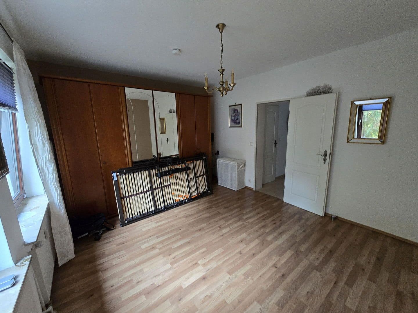 Prodej bytu 3+1 92 m², Bekkamp 5, Hamburg, Hamburg Prodej bytu 3+1 92 m², Bekkamp 5, Hamburg, Hamburg