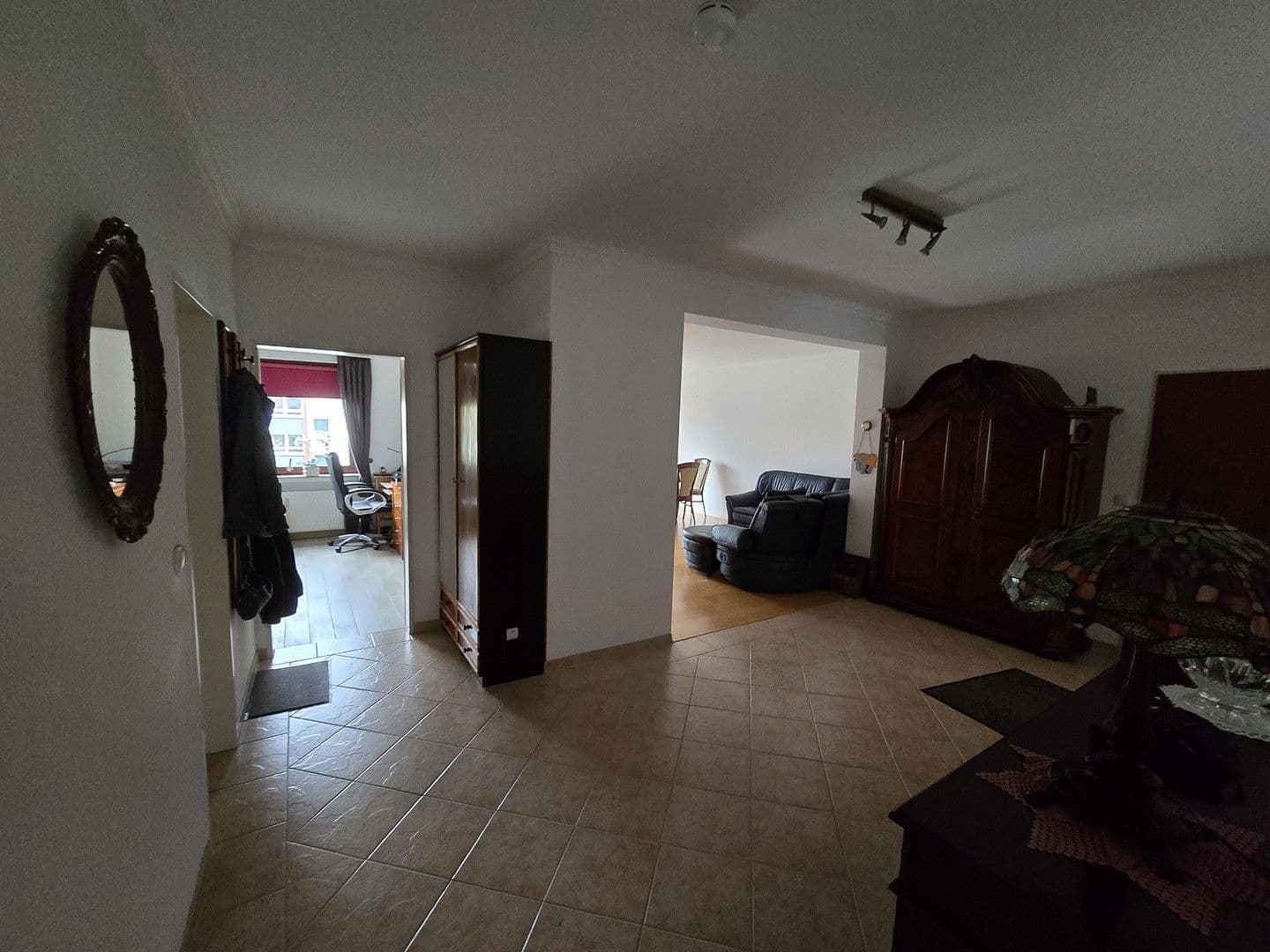 Prodej bytu 3+1 92 m², Bekkamp 5, Hamburg, Hamburg Prodej bytu 3+1 92 m², Bekkamp 5, Hamburg, Hamburg