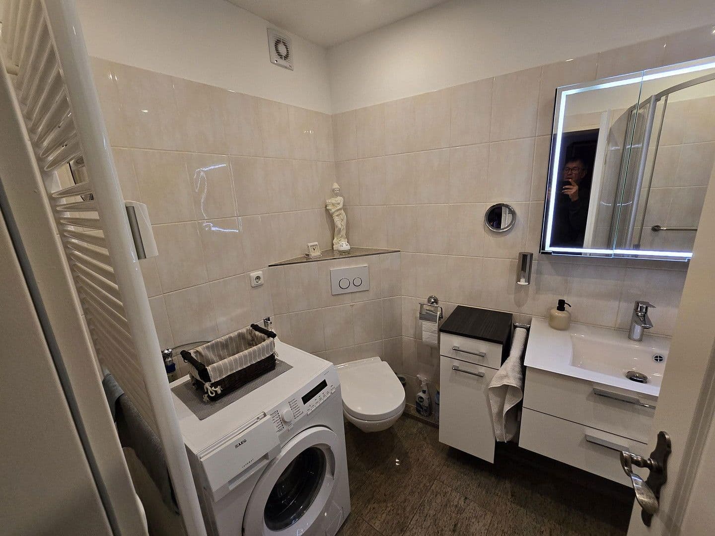 Prodej bytu 3+1 92 m², Bekkamp 5, Hamburg, Hamburg Prodej bytu 3+1 92 m², Bekkamp 5, Hamburg, Hamburg