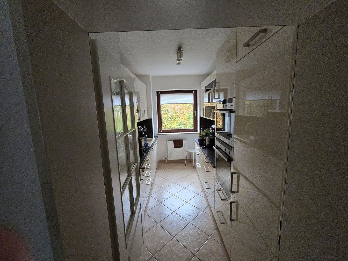 Prodej bytu 3+1 92 m², Bekkamp 5, Hamburg, Hamburg Prodej bytu 3+1 92 m², Bekkamp 5, Hamburg, Hamburg