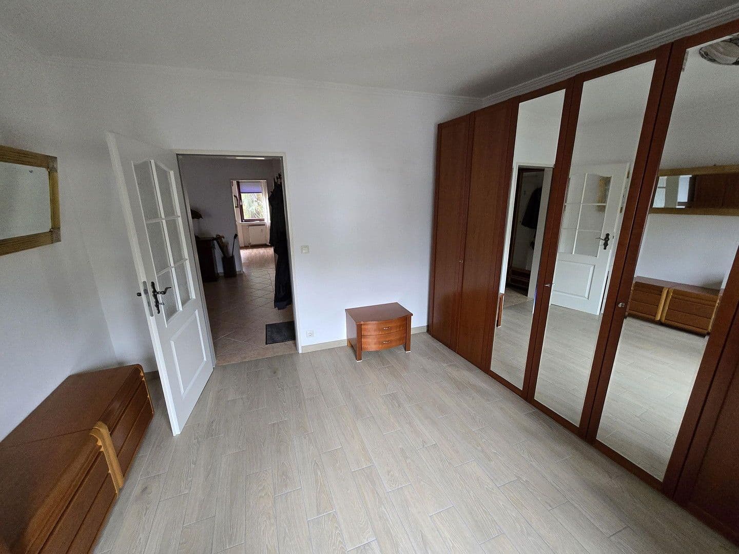 Prodej bytu 3+1 92 m², Bekkamp 5, Hamburg, Hamburg Prodej bytu 3+1 92 m², Bekkamp 5, Hamburg, Hamburg