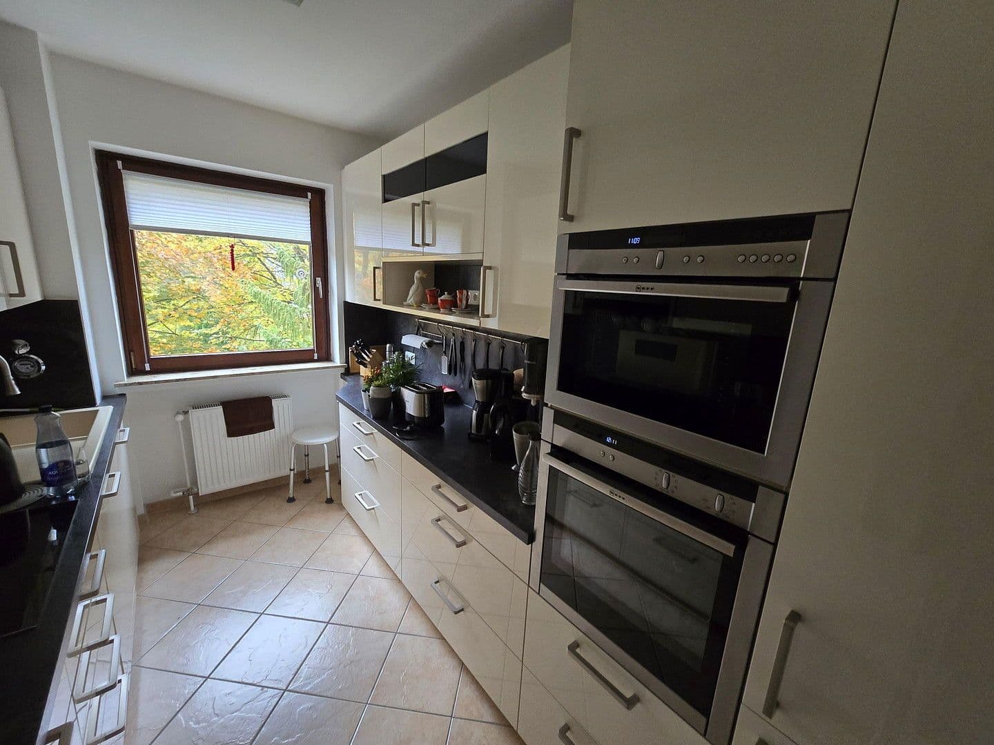 Prodej bytu 3+1 92 m², Bekkamp 5, Hamburg, Hamburg Prodej bytu 3+1 92 m², Bekkamp 5, Hamburg, Hamburg