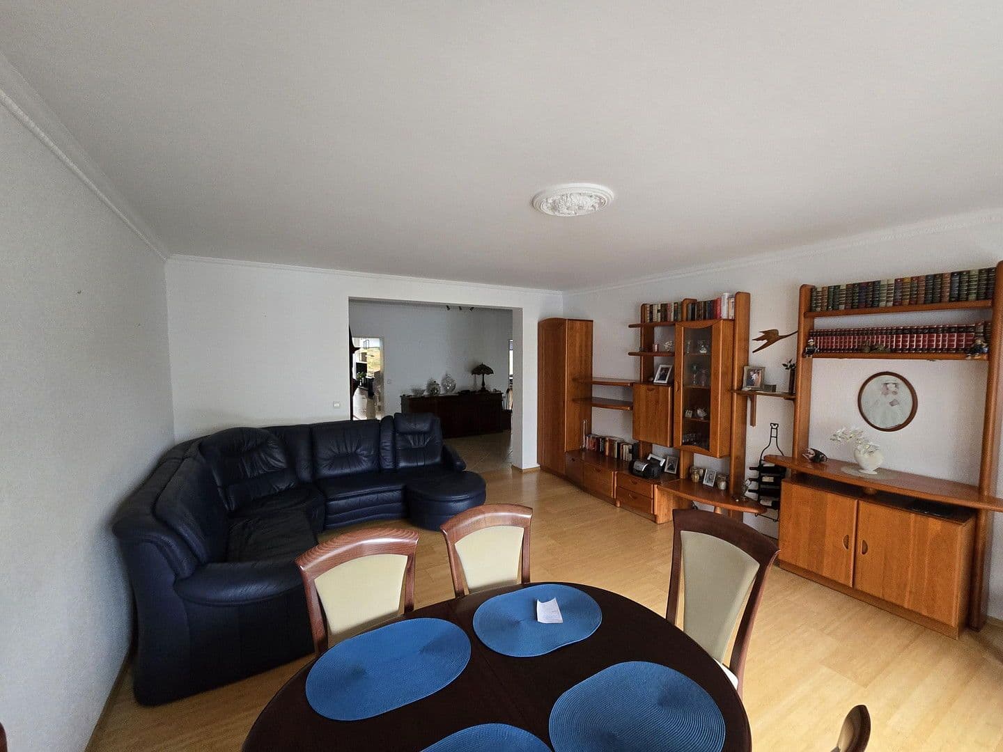 Prodej bytu 3+1 92 m², Bekkamp 5, Hamburg, Hamburg Prodej bytu 3+1 92 m², Bekkamp 5, Hamburg, Hamburg