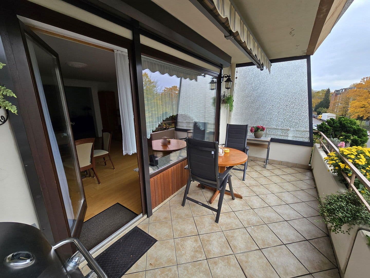 Prodej bytu 3+1 92 m², Bekkamp 5, Hamburg, Hamburg Prodej bytu 3+1 92 m², Bekkamp 5, Hamburg, Hamburg