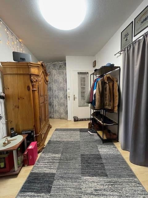 Pronájem bytu 3+1 85 m², Richardstraße 60, Düsseldorf, Severní Porýní-Vestfálsko Pronájem bytu 3+1 85 m², Richardstraße 60, Düsseldorf, Severní Porýní-Vestfálsko