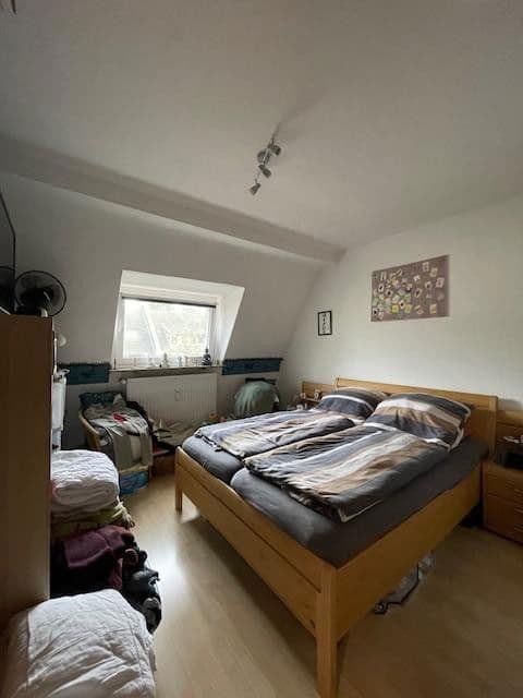 Pronájem bytu 3+1 85 m², Richardstraße 60, Düsseldorf, Severní Porýní-Vestfálsko Pronájem bytu 3+1 85 m², Richardstraße 60, Düsseldorf, Severní Porýní-Vestfálsko