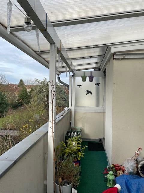 Pronájem bytu 3+1 85 m², Richardstraße 60, Düsseldorf, Severní Porýní-Vestfálsko Pronájem bytu 3+1 85 m², Richardstraße 60, Düsseldorf, Severní Porýní-Vestfálsko