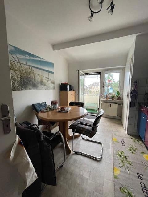 Pronájem bytu 3+1 85 m², Richardstraße 60, Düsseldorf, Severní Porýní-Vestfálsko Pronájem bytu 3+1 85 m², Richardstraße 60, Düsseldorf, Severní Porýní-Vestfálsko