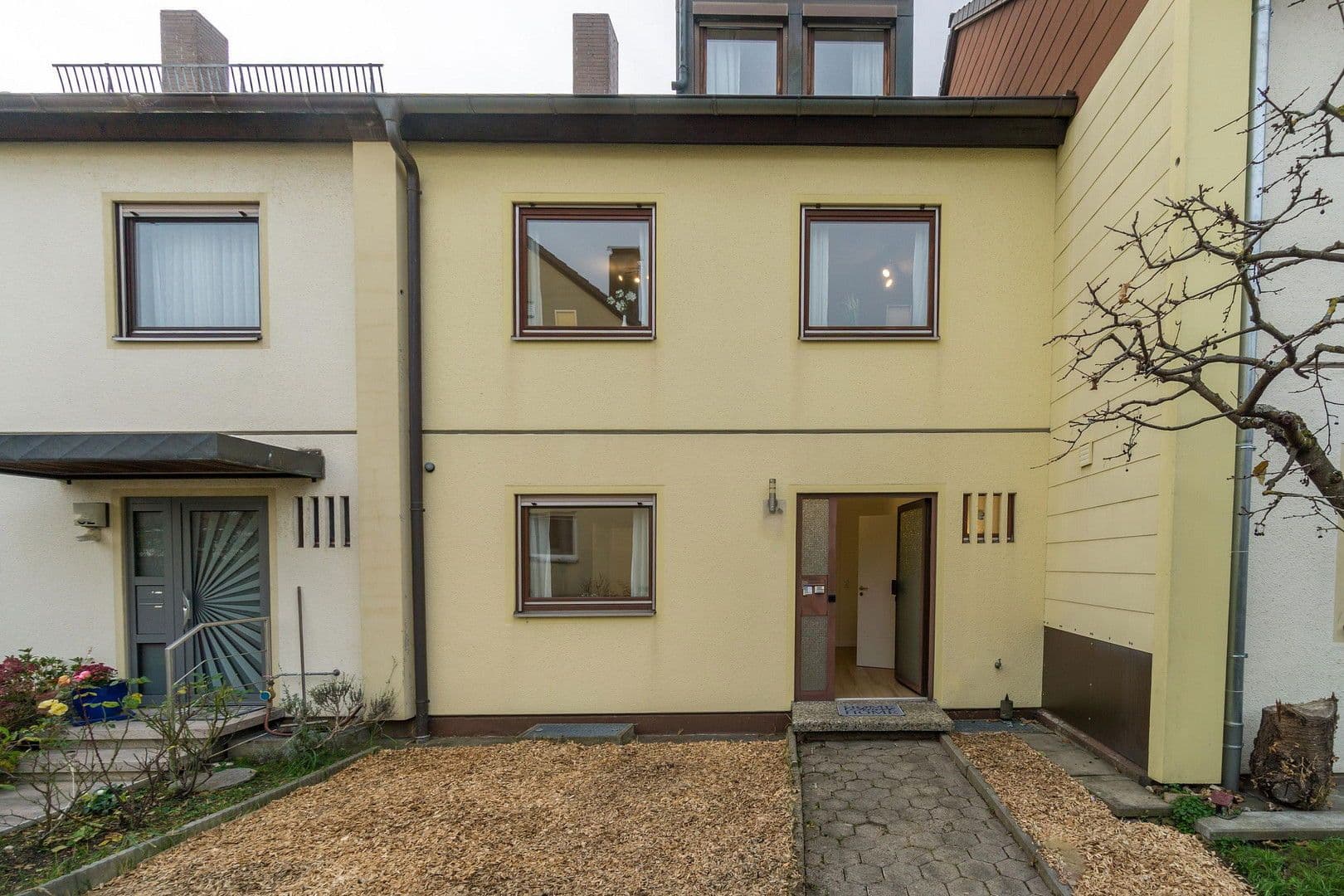 Prodej domu 170 m², pozemek 175 m², Nürnberg, Bavorsko Prodej domu 170 m², pozemek 175 m², Nürnberg, Bavorsko