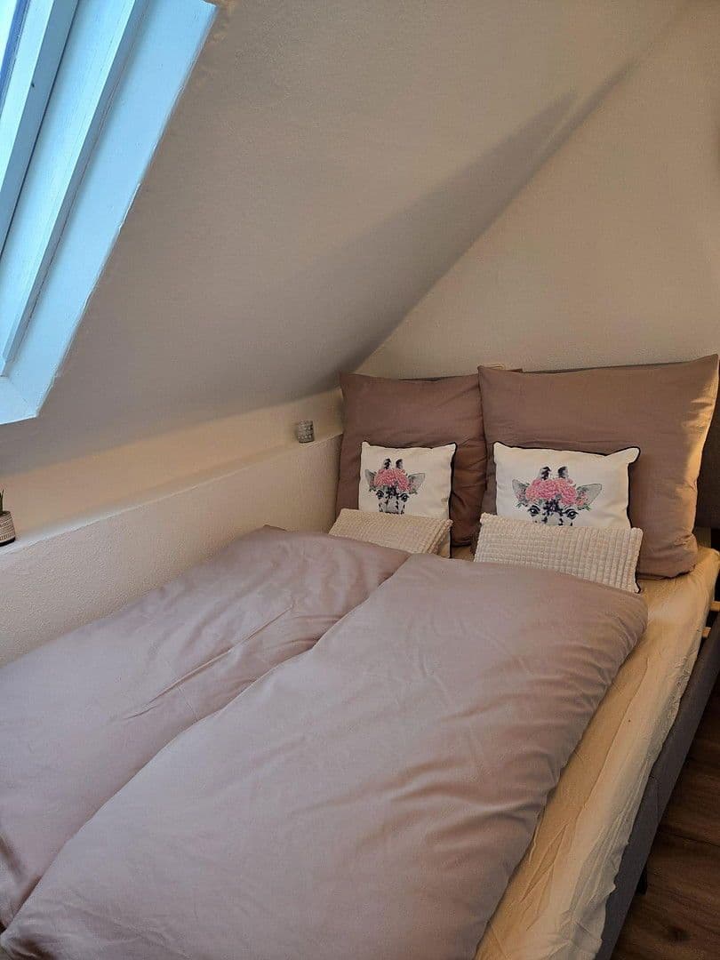 Pronájem bytu 3+kk 100 m², Erlesmühle 1, Großheirath, Bavorsko Pronájem bytu 3+kk 100 m², Erlesmühle 1, Großheirath, Bavorsko