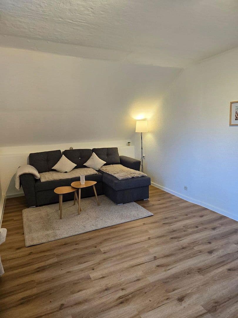 Pronájem bytu 3+kk 100 m², Erlesmühle 1, Großheirath, Bavorsko Pronájem bytu 3+kk 100 m², Erlesmühle 1, Großheirath, Bavorsko
