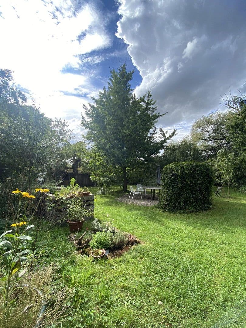 Pronájem bytu 3+kk 100 m², Erlesmühle 1, Großheirath, Bavorsko Pronájem bytu 3+kk 100 m², Erlesmühle 1, Großheirath, Bavorsko