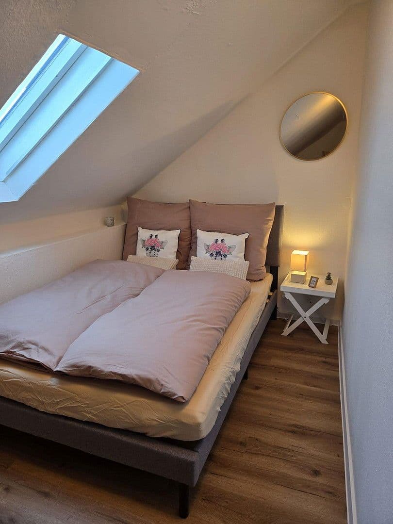 Pronájem bytu 3+kk 100 m², Erlesmühle 1, Großheirath, Bavorsko Pronájem bytu 3+kk 100 m², Erlesmühle 1, Großheirath, Bavorsko