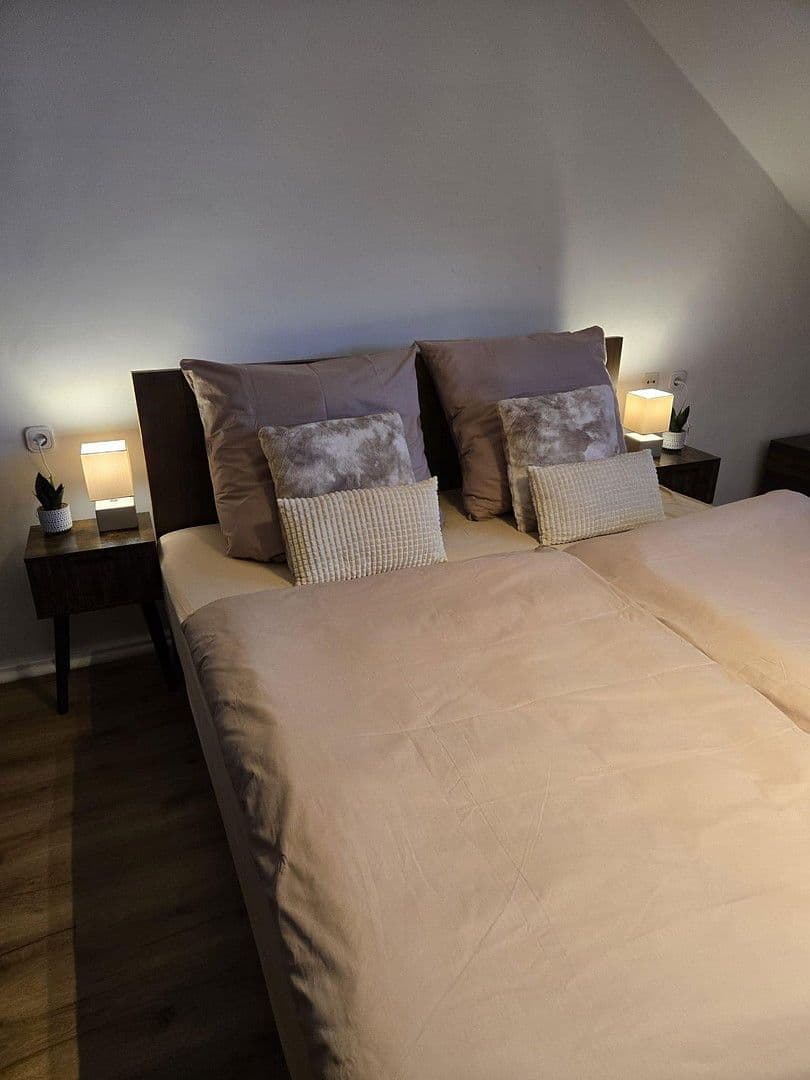 Pronájem bytu 3+kk 100 m², Erlesmühle 1, Großheirath, Bavorsko Pronájem bytu 3+kk 100 m², Erlesmühle 1, Großheirath, Bavorsko