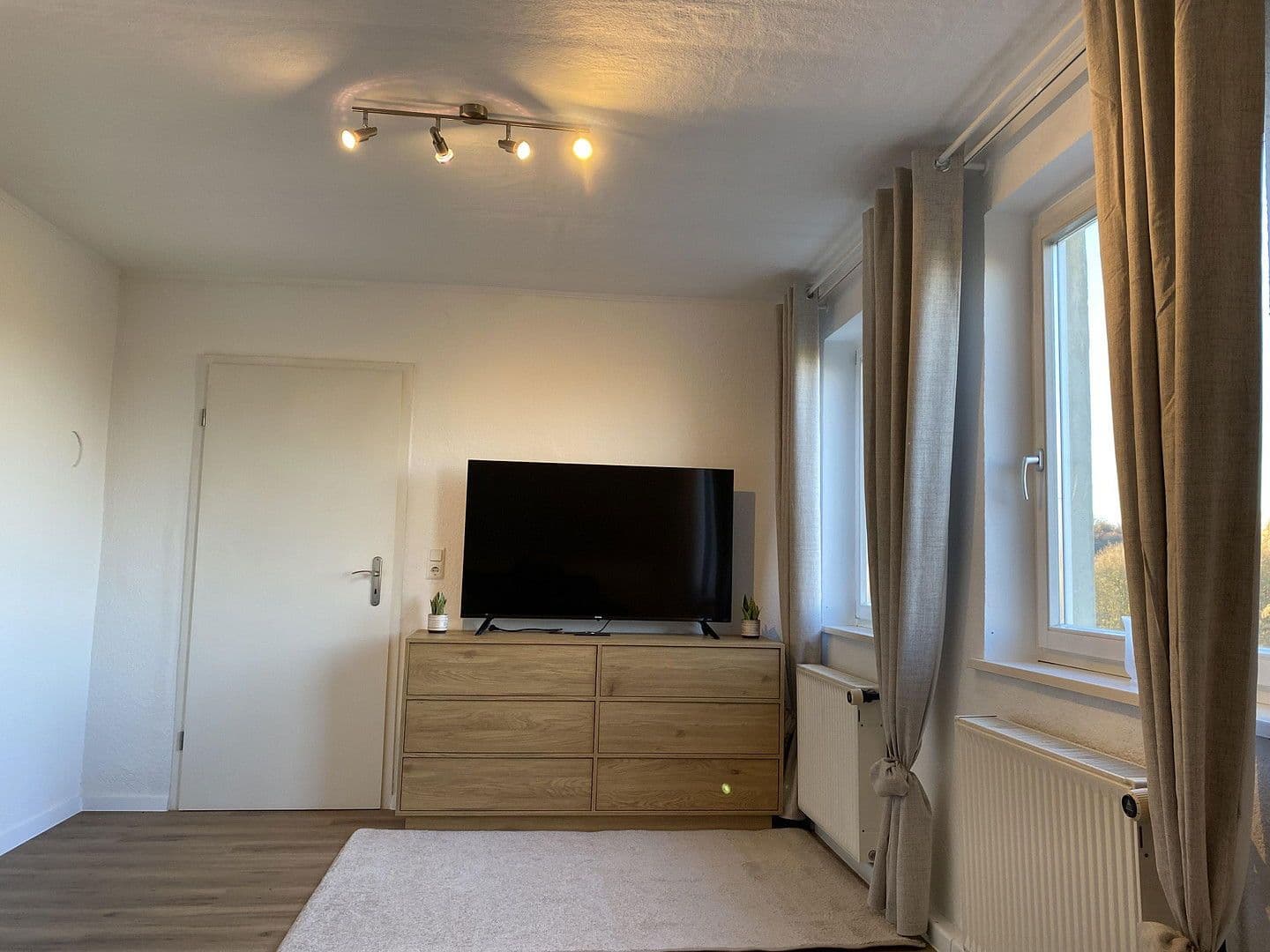 Pronájem bytu 3+kk 100 m², Erlesmühle 1, Großheirath, Bavorsko Pronájem bytu 3+kk 100 m², Erlesmühle 1, Großheirath, Bavorsko