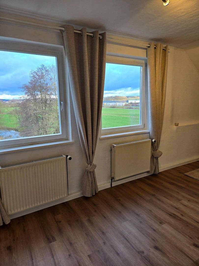 Pronájem bytu 3+kk 100 m², Erlesmühle 1, Großheirath, Bavorsko Pronájem bytu 3+kk 100 m², Erlesmühle 1, Großheirath, Bavorsko