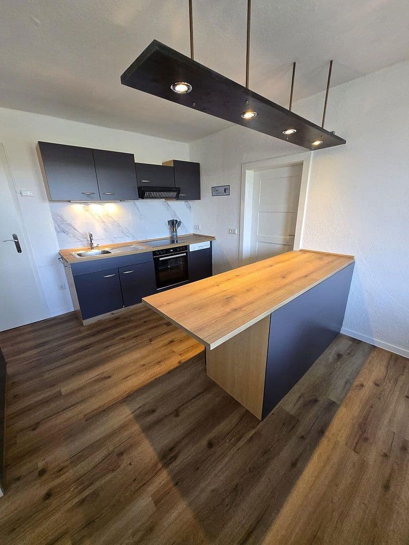 Pronájem bytu 3+kk 100 m², Erlesmühle 1, Großheirath, Bavorsko Pronájem bytu 3+kk 100 m², Erlesmühle 1, Großheirath, Bavorsko