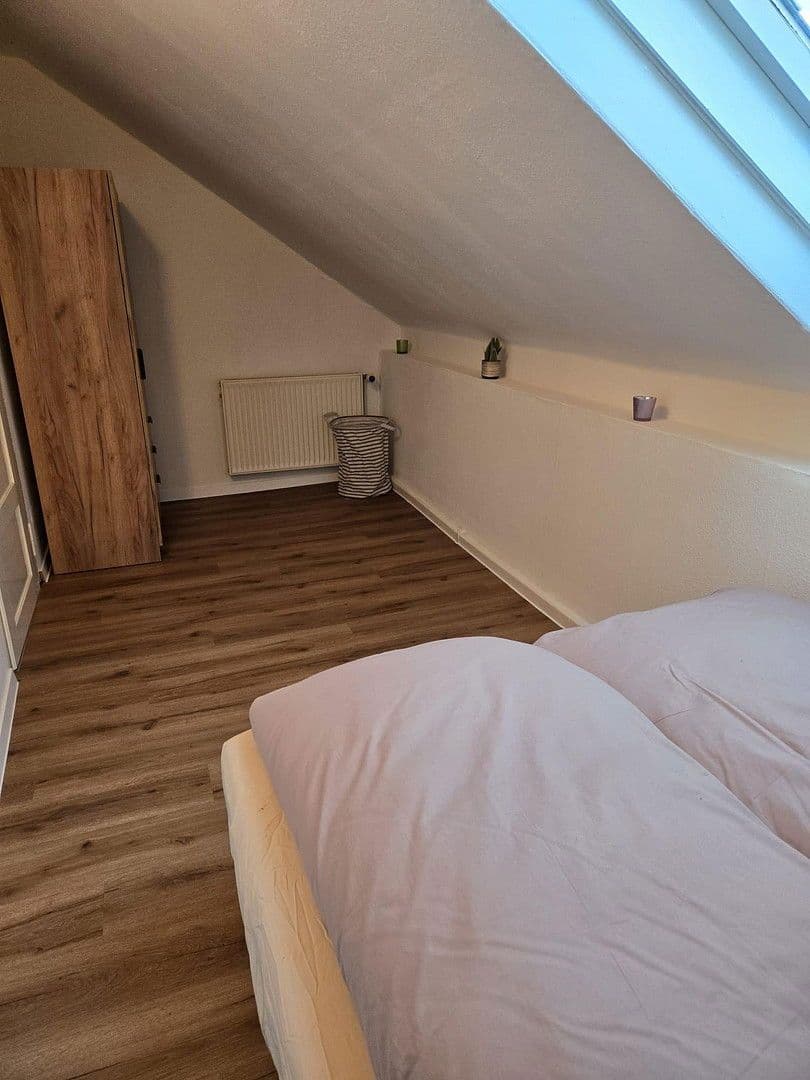 Pronájem bytu 3+kk 100 m², Erlesmühle 1, Großheirath, Bavorsko Pronájem bytu 3+kk 100 m², Erlesmühle 1, Großheirath, Bavorsko