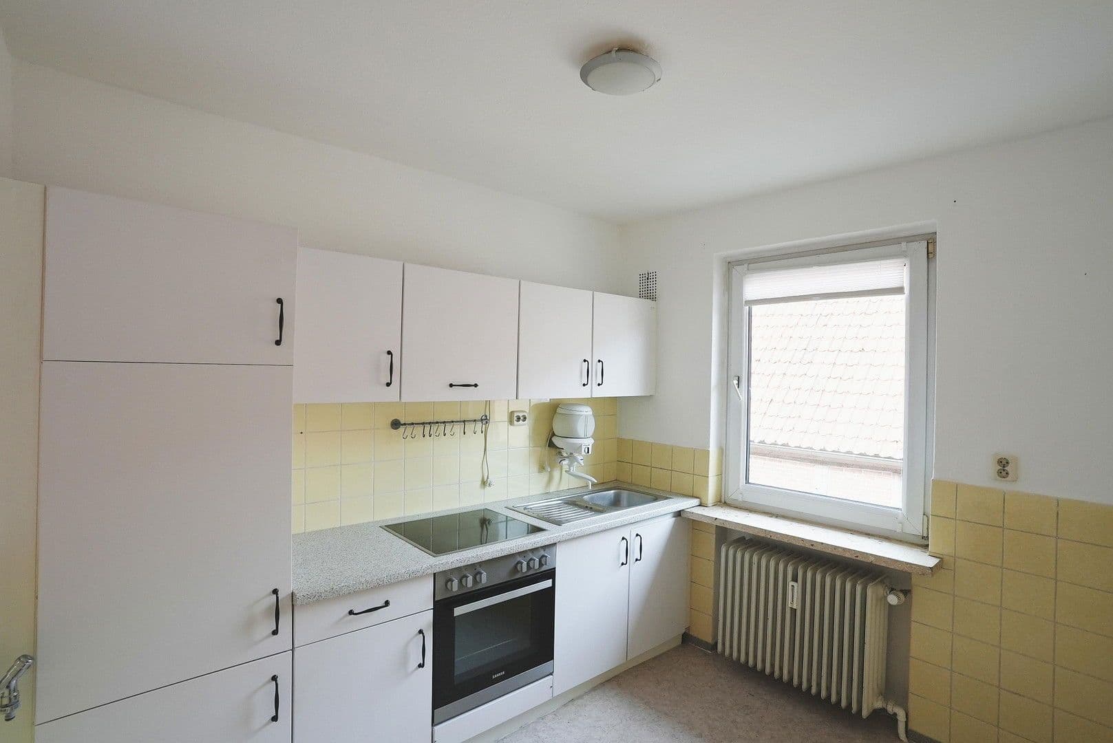 Pronájem bytu 2+1 66 m², Hauptstraße 116, Mölln, Šlesvicko-Holštýnsko Pronájem bytu 2+1 66 m², Hauptstraße 116, Mölln, Šlesvicko-Holštýnsko
