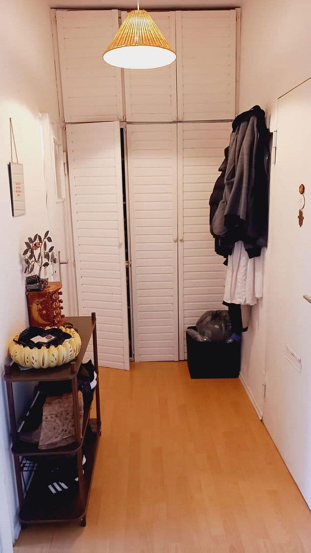 Prodej bytu 1+1 36 m², Manteuffelstraße 66, Berlin, Berlín Prodej bytu 1+1 36 m², Manteuffelstraße 66, Berlin, Berlín