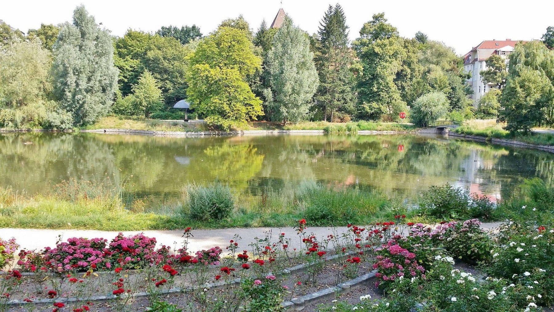 Prodej bytu 1+1 36 m², Manteuffelstraße 66, Berlin, Berlín Prodej bytu 1+1 36 m², Manteuffelstraße 66, Berlin, Berlín