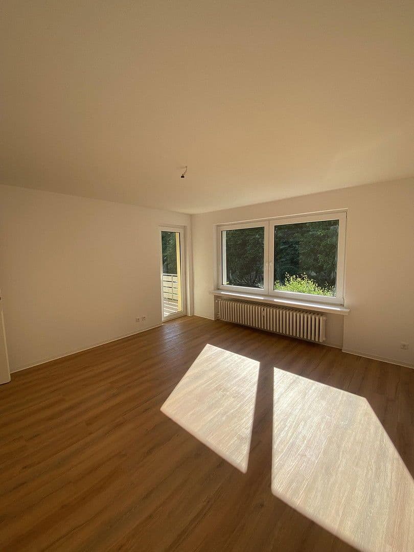 Pronájem bytu 3+1 75 m², Bad Rothenfelde, Dolní Sasko Pronájem bytu 3+1 75 m², Bad Rothenfelde, Dolní Sasko