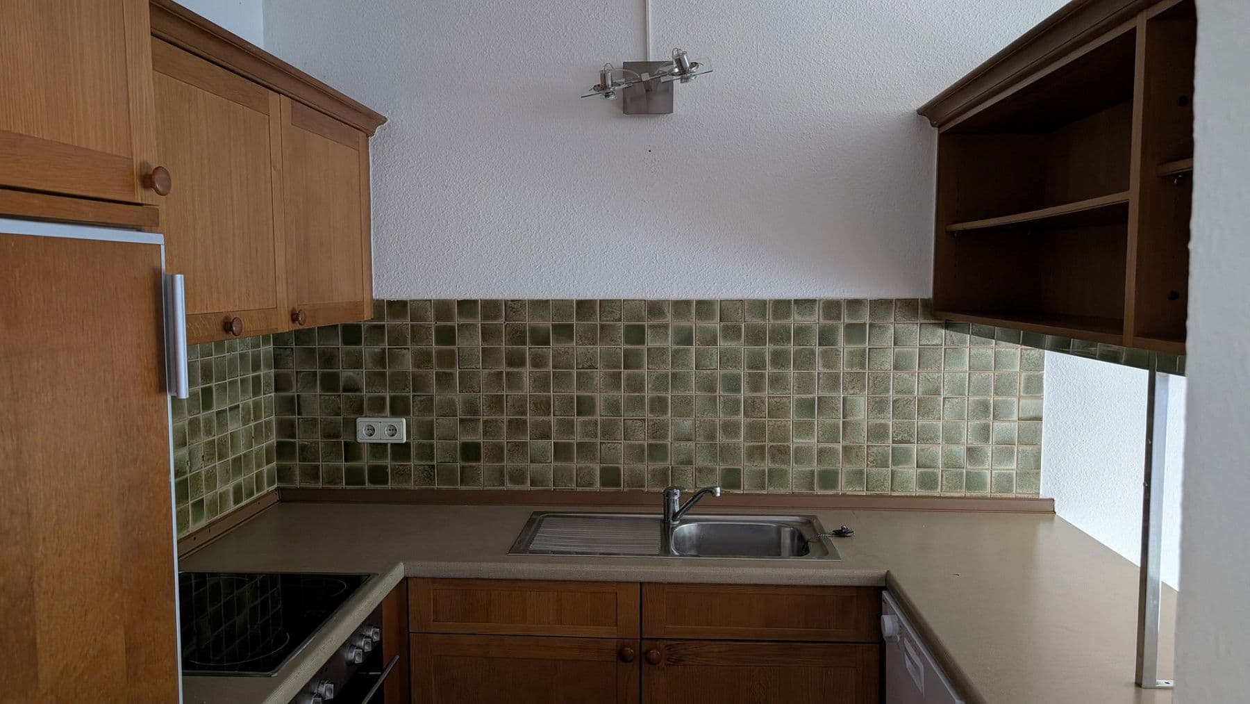 Prodej bytu 2+1 57 m², Buchholz in der Nordheide, Dolní Sasko Prodej bytu 2+1 57 m², Buchholz in der Nordheide, Dolní Sasko