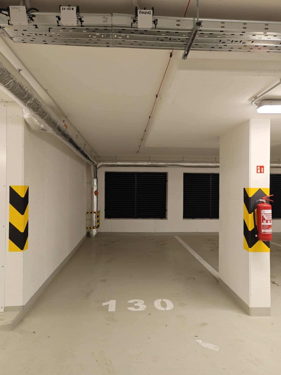 Pronájem bytu 73 m², Miloše Havla, Praha, Praha Pronájem bytu 73 m², Miloše Havla, Praha, Praha