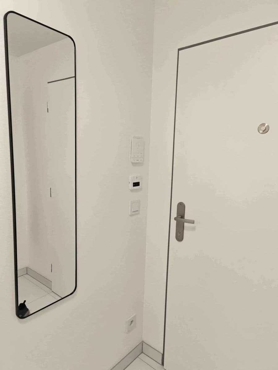 Pronájem bytu 73 m², Miloše Havla, Praha, Praha Pronájem bytu 73 m², Miloše Havla, Praha, Praha