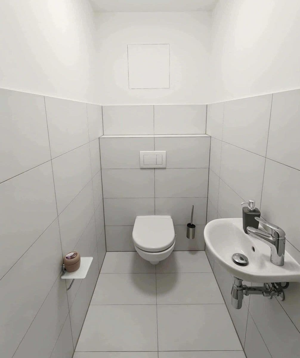 Pronájem bytu 73 m², Miloše Havla, Praha, Praha Pronájem bytu 73 m², Miloše Havla, Praha, Praha