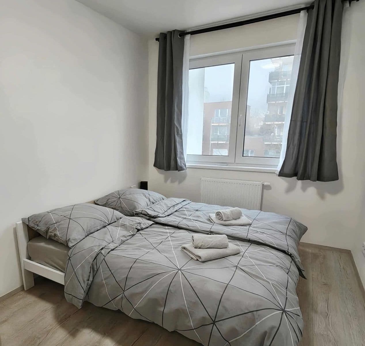 Pronájem bytu 73 m², Miloše Havla, Praha, Praha Pronájem bytu 73 m², Miloše Havla, Praha, Praha