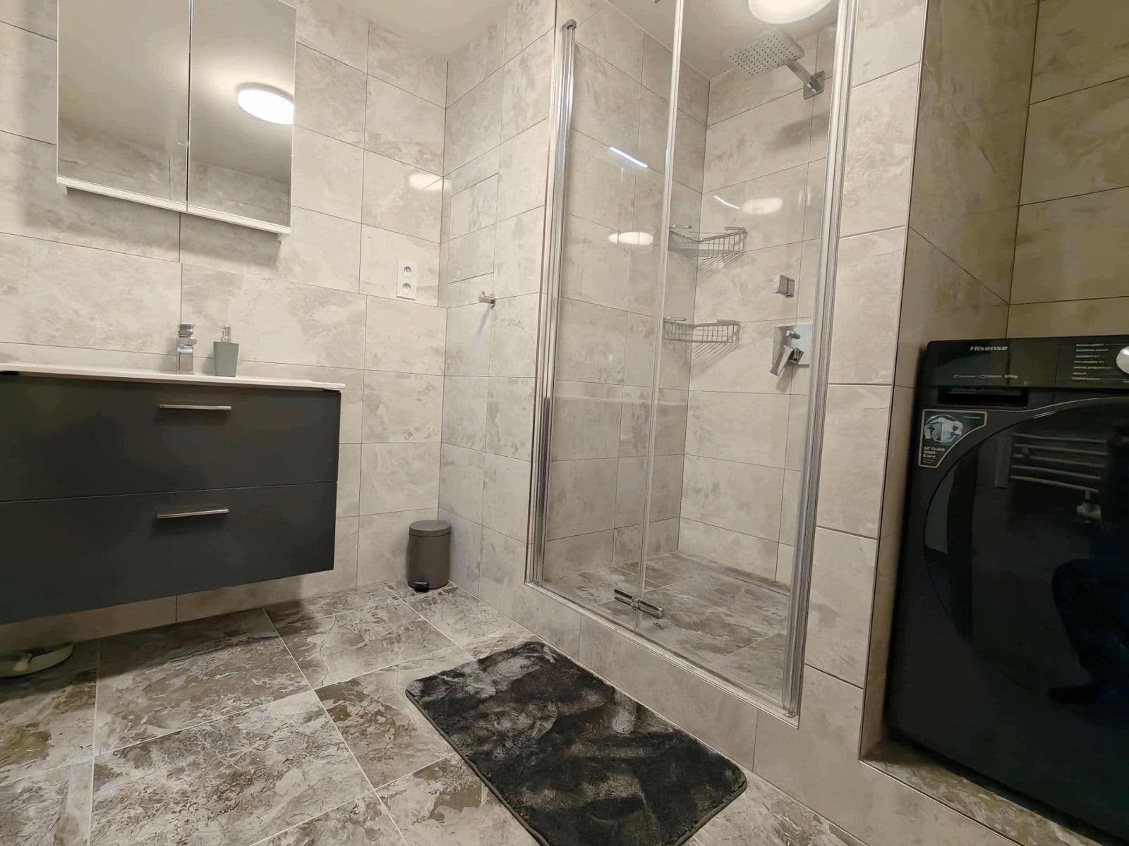 Pronájem bytu 77 m², Miloše Havla, Praha, Praha Pronájem bytu 77 m², Miloše Havla, Praha, Praha