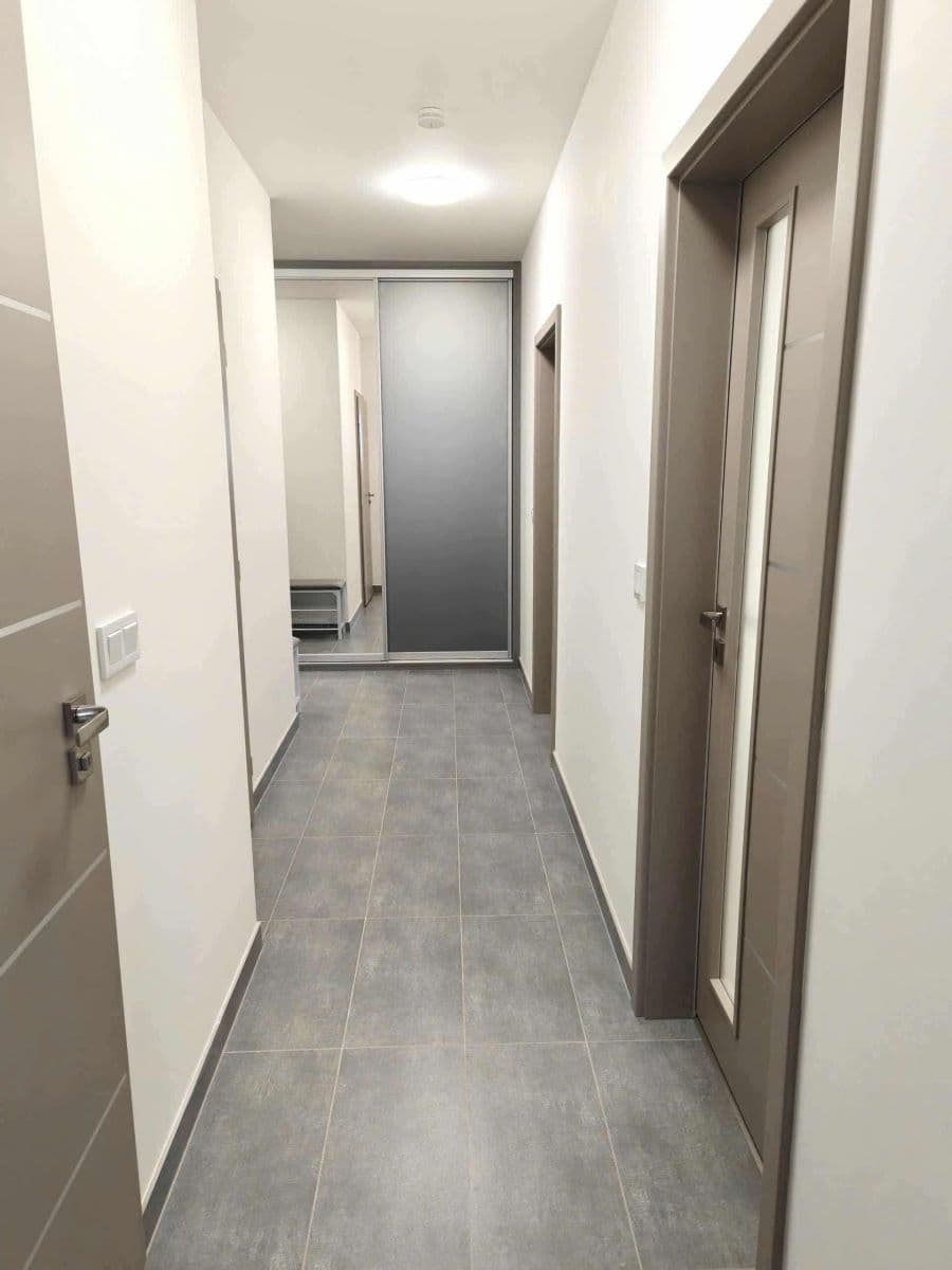 Pronájem bytu 77 m², Miloše Havla, Praha, Praha Pronájem bytu 77 m², Miloše Havla, Praha, Praha