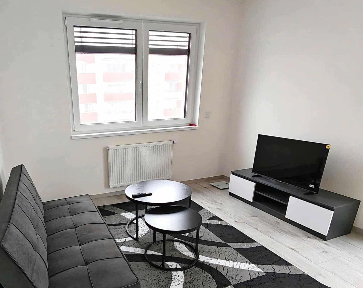 Pronájem bytu 77 m², Miloše Havla, Praha, Praha Pronájem bytu 77 m², Miloše Havla, Praha, Praha