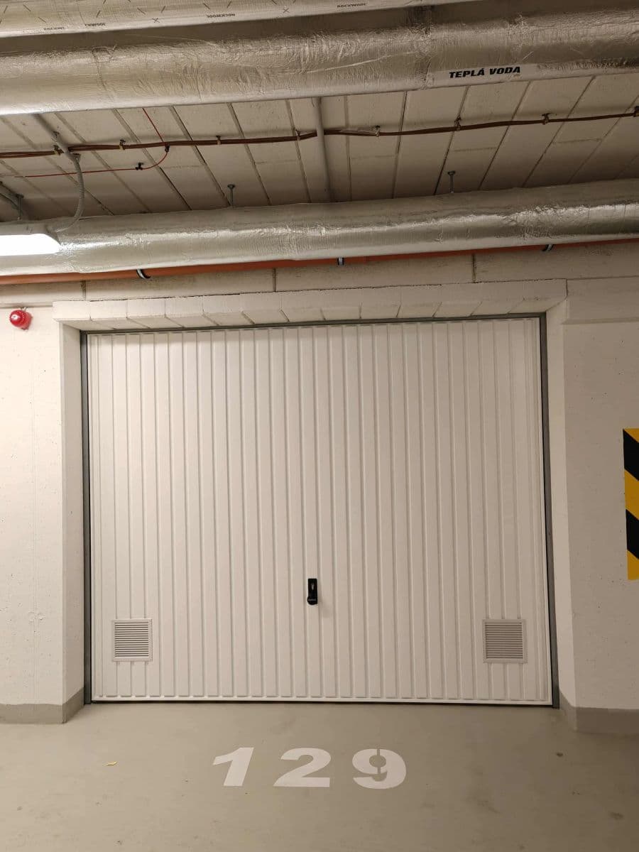 Pronájem bytu 77 m², Miloše Havla, Praha, Praha Pronájem bytu 77 m², Miloše Havla, Praha, Praha