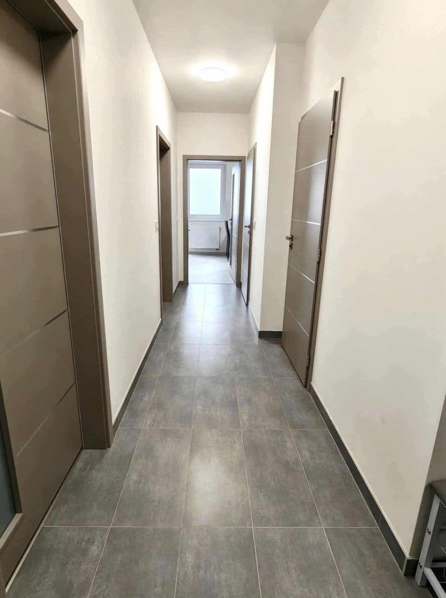 Pronájem bytu 77 m², Miloše Havla, Praha, Praha Pronájem bytu 77 m², Miloše Havla, Praha, Praha