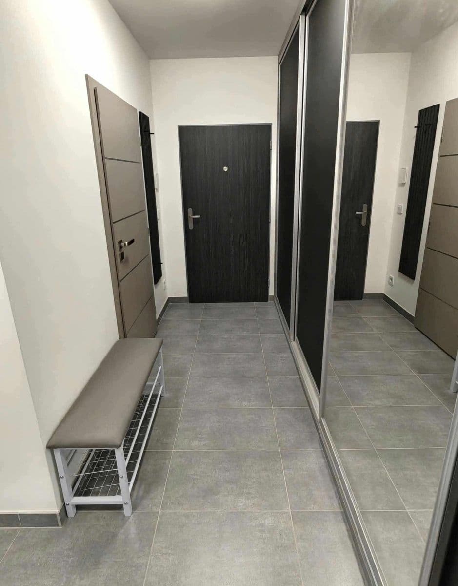 Pronájem bytu 77 m², Miloše Havla, Praha, Praha Pronájem bytu 77 m², Miloše Havla, Praha, Praha