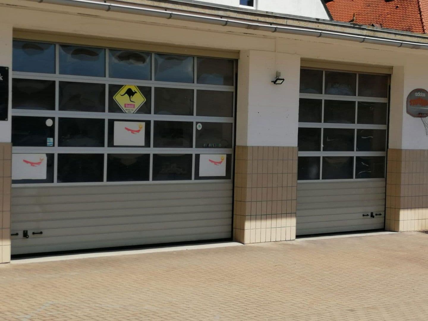 Pronájem nebytového prostoru 180 m², Treuchtlingen, Bavorsko Pronájem nebytového prostoru 180 m², Treuchtlingen, Bavorsko