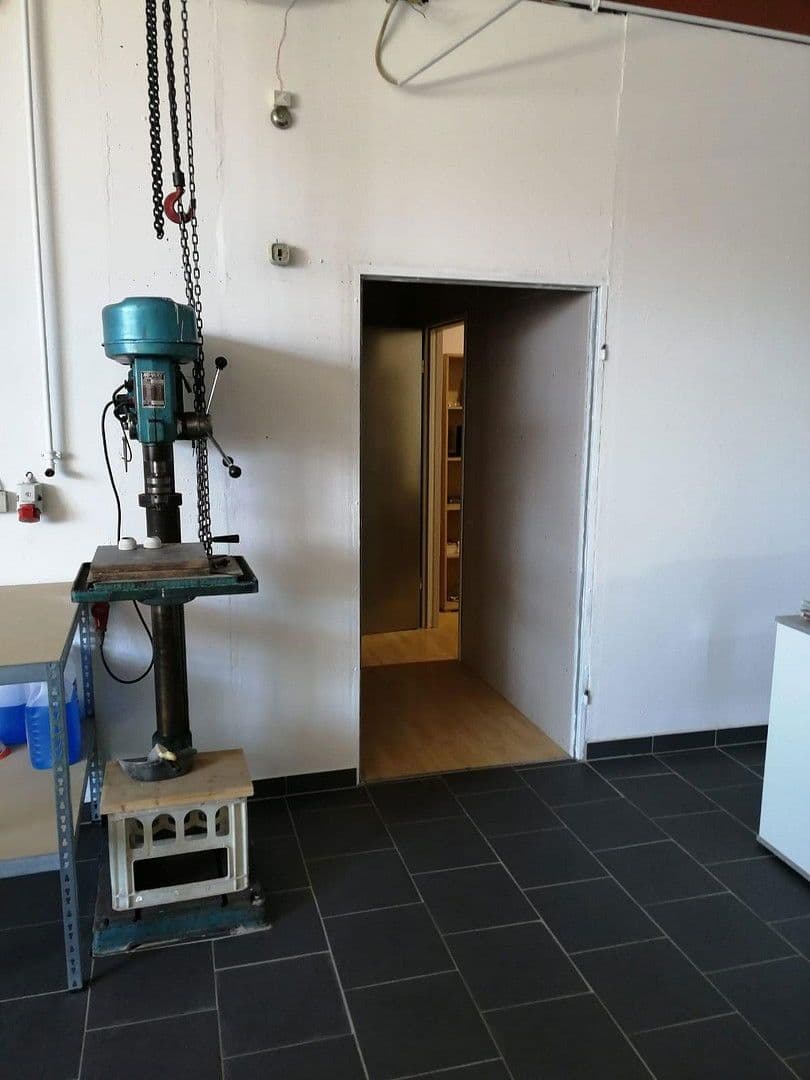 Pronájem nebytového prostoru 180 m², Treuchtlingen, Bavorsko Pronájem nebytového prostoru 180 m², Treuchtlingen, Bavorsko