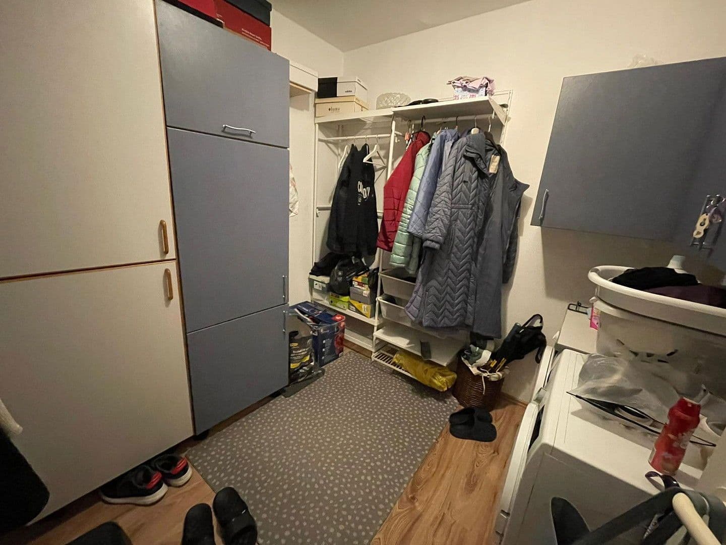 Pronájem bytu 2+1 71 m², Osnabrück, Dolní Sasko Pronájem bytu 2+1 71 m², Osnabrück, Dolní Sasko